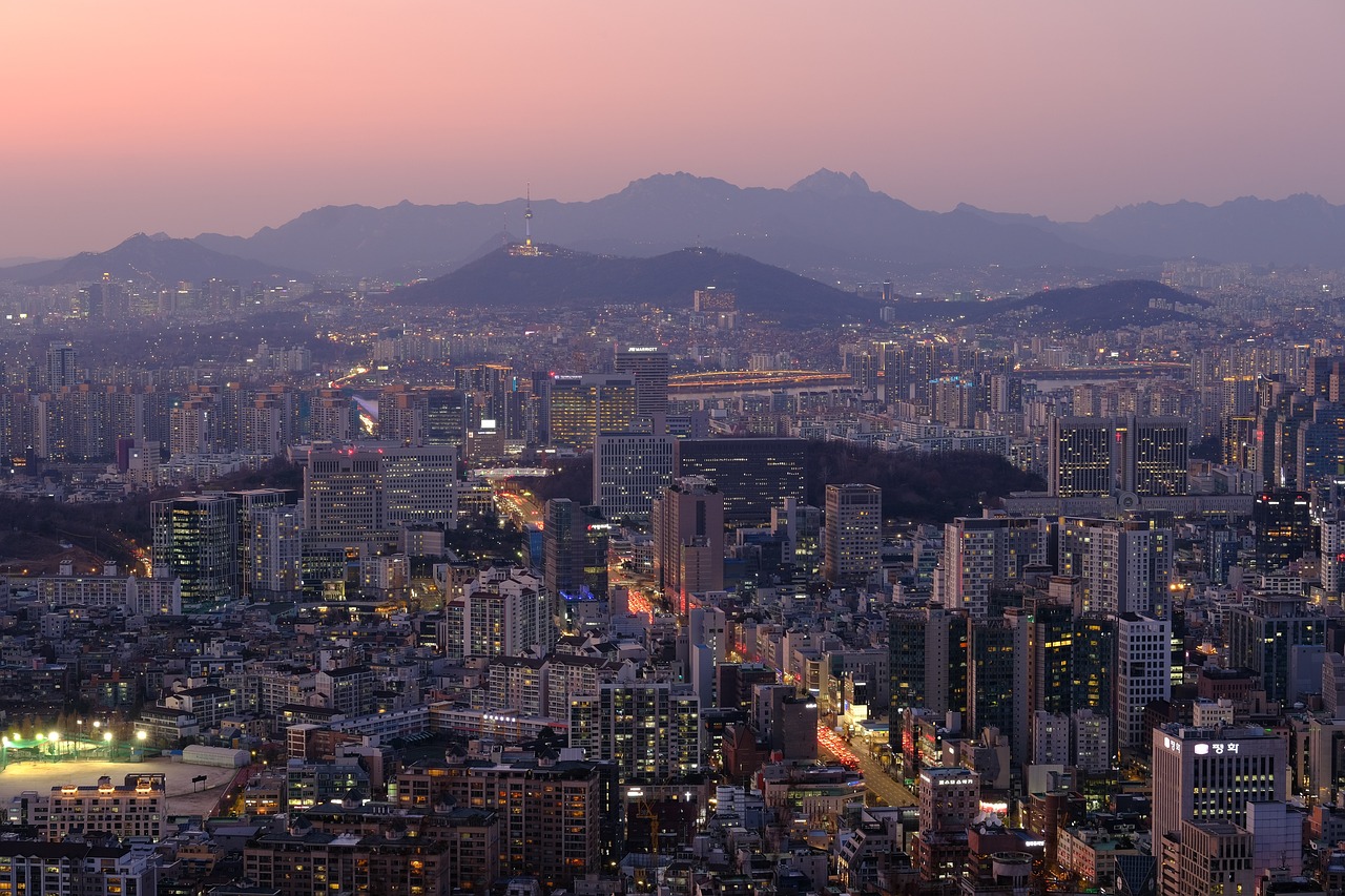 강남 원데이클래스