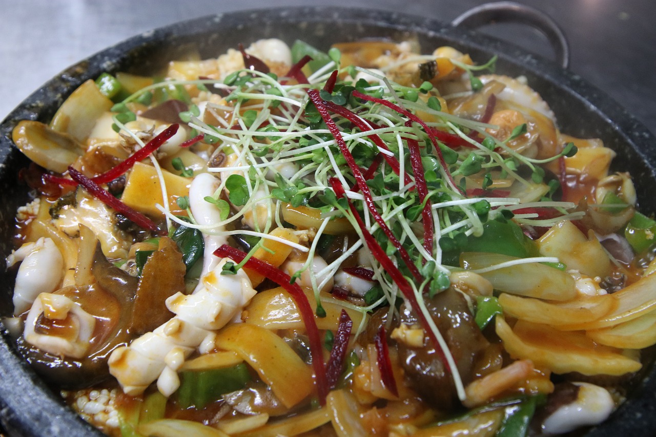 보라매 맛집