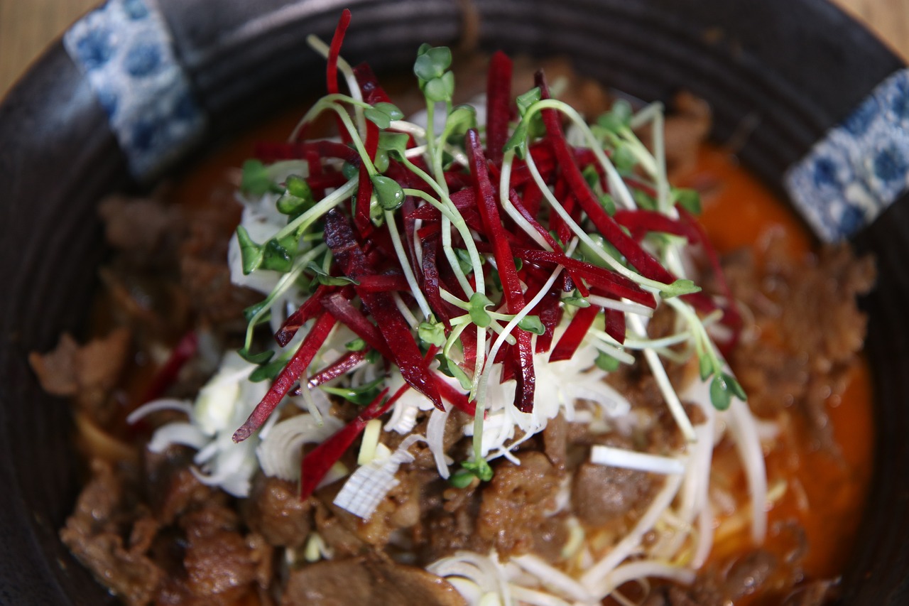 신설동 맛집