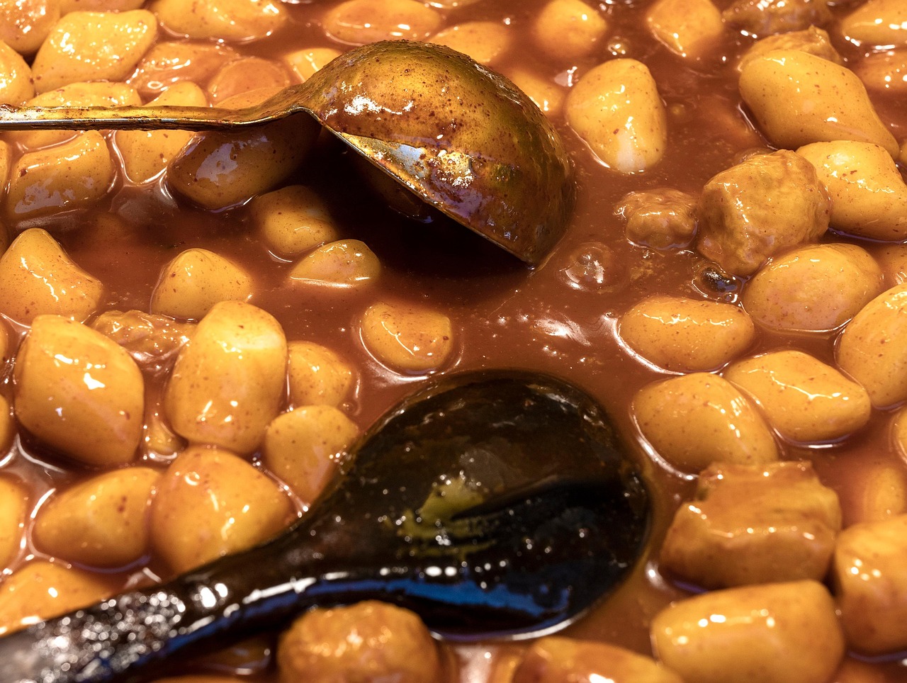 미쓰리떡볶이