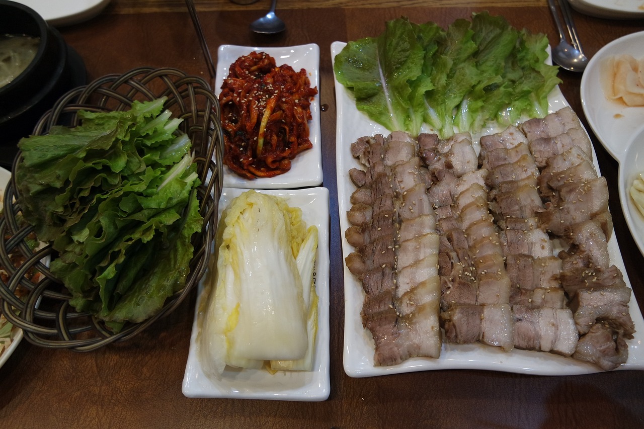 외대 맛집