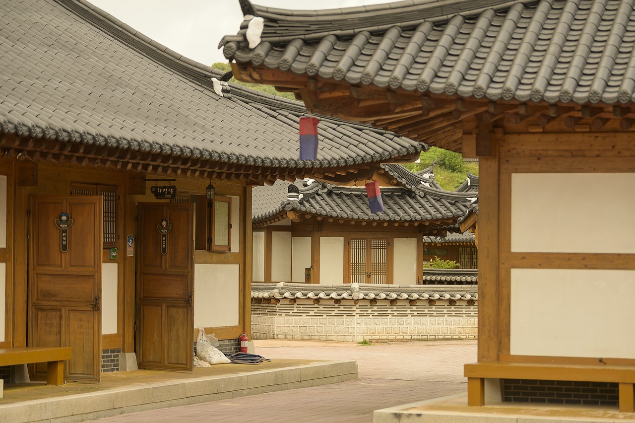 경기도 여행