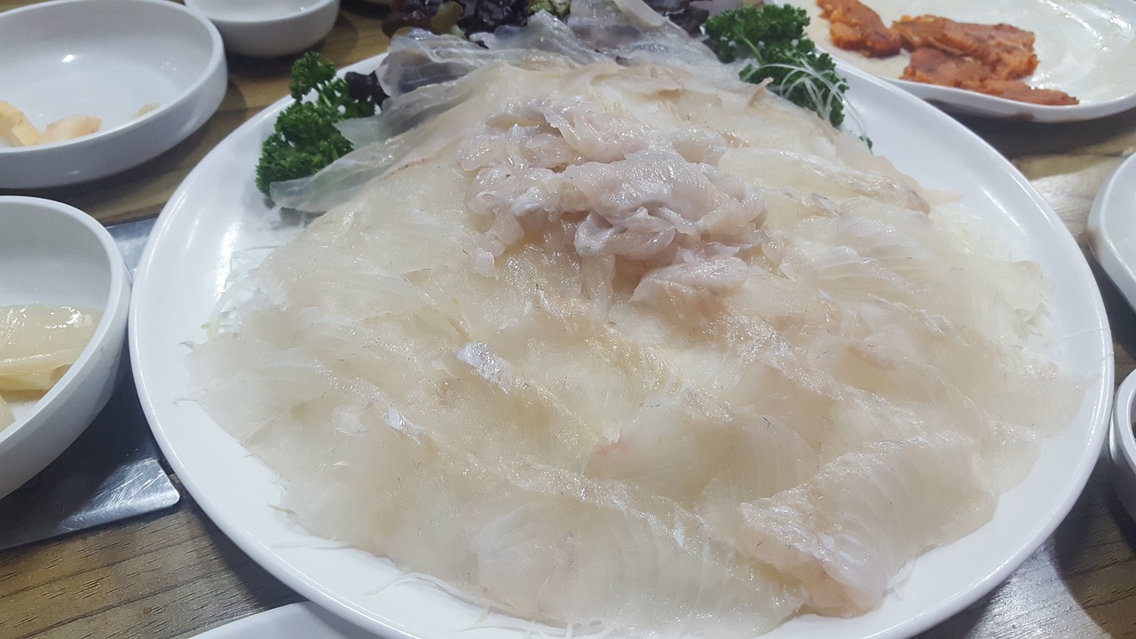 횟집