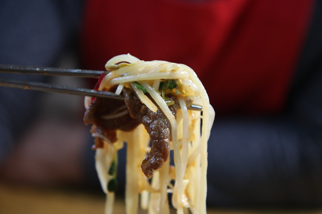 계룡산 맛집