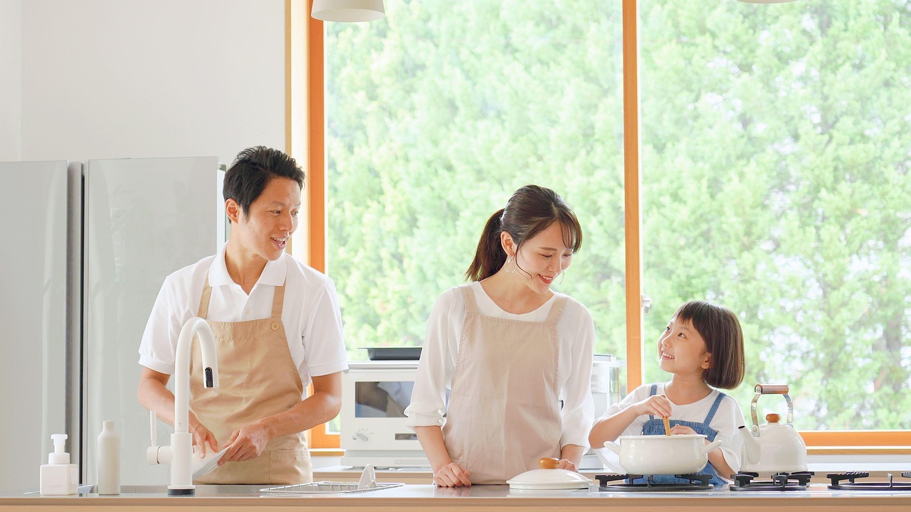 부모님 해외여행지