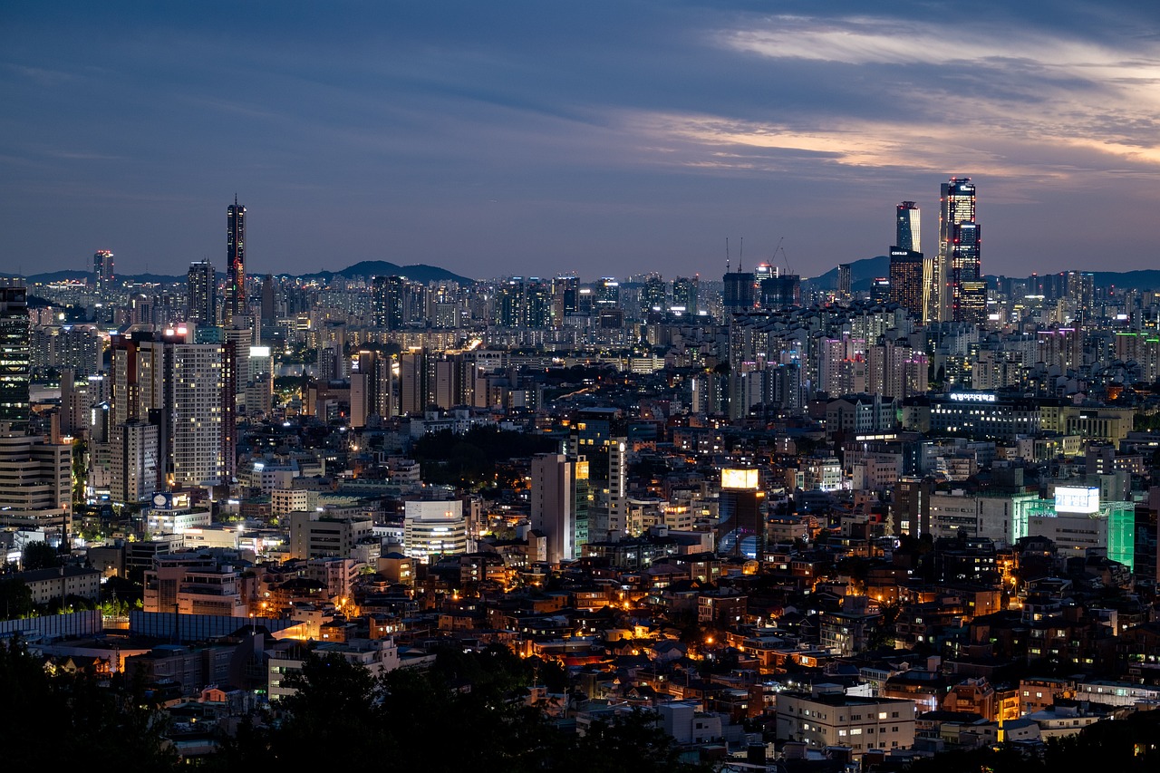 서울 재즈바