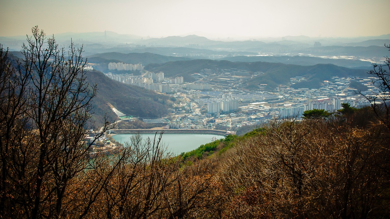 남양주 가볼만한 곳