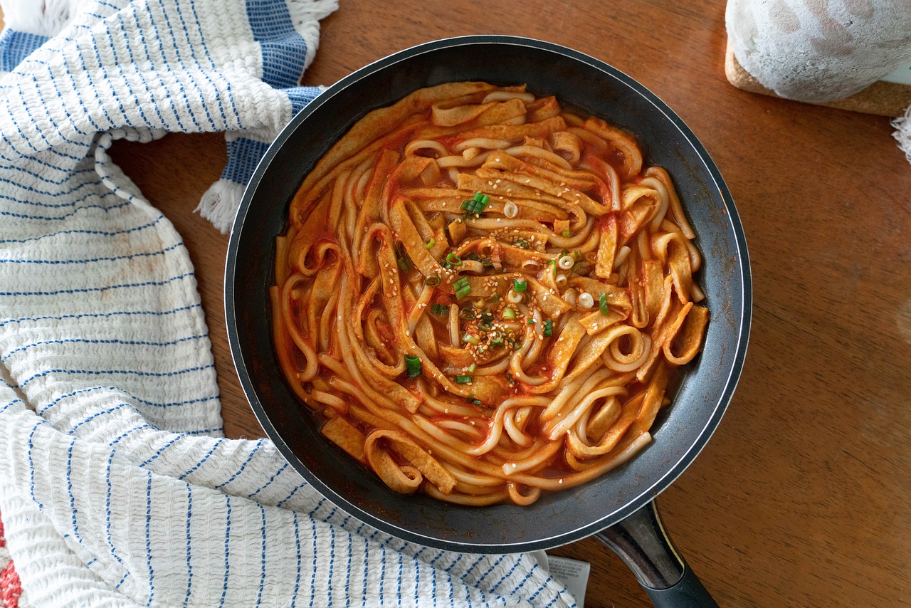 미쓰리떡볶이