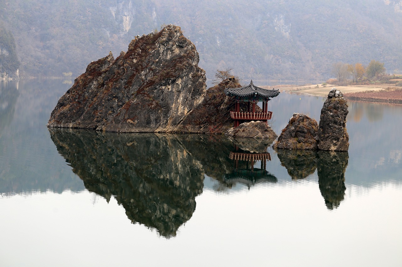 충청도 여행지 추천
