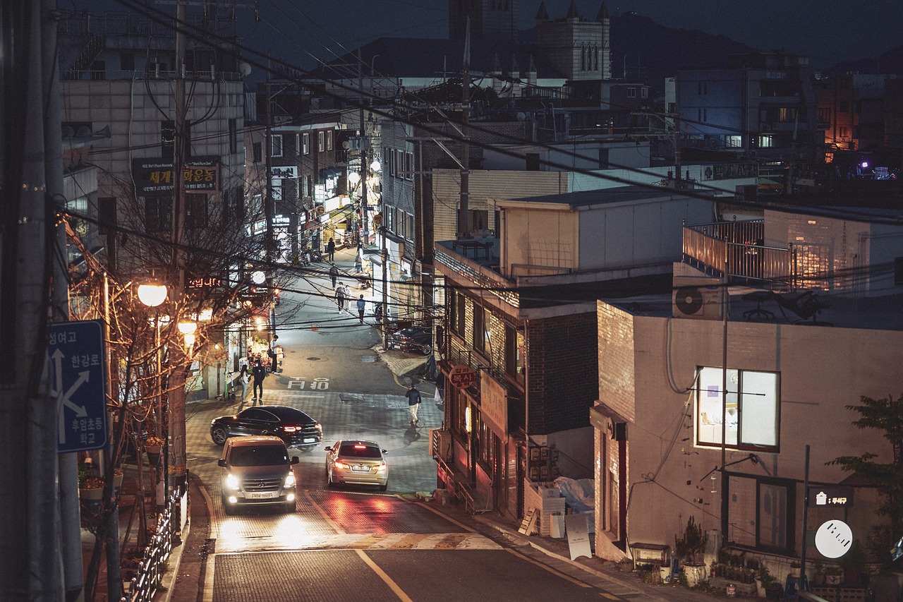 서울 가볼만한 곳